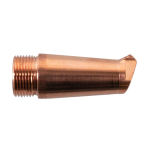 Nozzle A (Laser Welding Torch)- Pack of 5