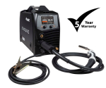 Jasic EVOLVE MIG 200P (Multi Process) Inverter