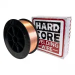 HARD CORE SG2 (G3Si1) Mig welding Wire 1.0mm 15kg Spool