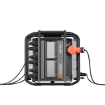Instagrid Link Max 400 V portable power pack.
