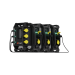 Instagrid Go 110V Link Max Battery Package