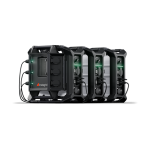 Instagrid One 230V Link Max Battery Package