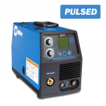 Miller MPi 220P Pulsed MultiProcess Welder 230v