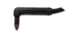 Duramax Robotic Torch, 90°, 50ft - 15.2M lead