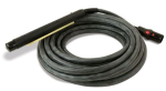 Hypertherm SmartSYNC Machine Torch 180° 10.7m (35') Lead