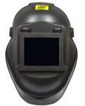 ESAB - F20 60 x 110mm Flip Front Fixed Shade Welding Helmet
