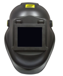 ESAB - F20 90 x 110mm Flip Front Fixed Shade Welding Helmet