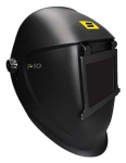 ESAB - F10  90 x 110mm  Welding Helmet