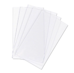 ESAB A50 SENTINEL Inside Cover Lens - Pack of 5