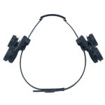 Savage A50 LUX / Sentinel A60 Universal Hard Hat Adapter