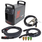 Powermax65 SYNC 400v  75° Handheld Torch, 15° Handheld Torch - 7.6m