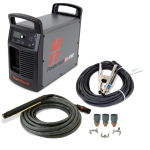 Powermax85 SYNC 400v  CPC Port, 180 Degree Machine Torch - 15.2m