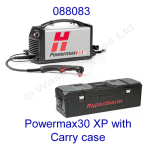 Hypertherm Powermax 30XP With Case 088083