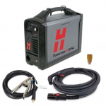 088567 Hypertherm Powermax 45 SYNC CE 400V 75° hand torch CPC Port