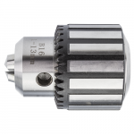 HMT Keyed Magnet Drill Chuck 1.5-13mm Capacity UNF Thread