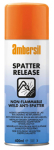 AMBERSIL Spatter Release  - 400ml
