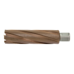 24mm Ultra CarbideMax Cutter for Hardox  110mm Cutter Depth