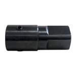 31.75mm VersaDrive MAX Weldon Adapter