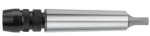 VersaDrive Rapid-Lock Morse Taper Arbors MT2