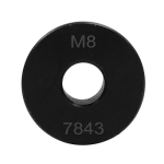 ImpactaDie Guides UNC 1/2"