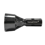 HMT VersaDrive TCT ImpactaBurr Chamfer Tool 19mm (3/4")