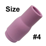 CK Standard Cup #4-6mm Bore