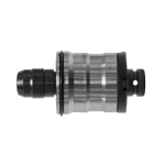 HMT Versadrive 1/2" Impact Wrench Clutched Tapping Adapter - M12-M16