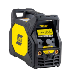 ESAB Renegade ET 210iP W Advanced (Water-Cooled)