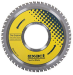 Exact 180 Cutting Blade