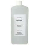 Bymat Electrolyte C  for Embossing Chromed Steel - 1l