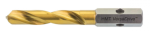 HMT 8.5mm Versadrive HSS 8% Cobalt Drill Bit