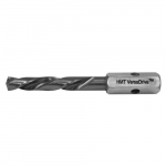 HMT Versadrive Left-Hand Drill bits #5 (7mm)