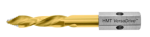 3/16" Versadrive Turbo Tip Impact Drill Bit  for Tapping