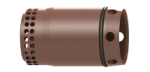 Hypertherm Duramax Hyamp Swirl Ring Powermax 125