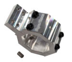 Hypertherm Robotic plasma torch clamp