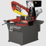 Bianco MOD_370AE_60 Automatic 60° Mitre Bandsaw
