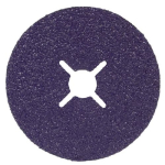 3M 115mm 60+ Cubitron 3 1182C Fibre Disc (pack 25)