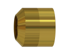 Hypertherm FlushCut Retaining Ring, for Duramax Hyamp Torch