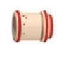 Hypertherm MaxPro Swirl Ring: 200A Air Ext Gouge