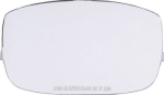 SPEEDGLAS 3M 9000 Outer Lens - Pack of 10