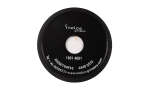 Neutra Grinding Wheel