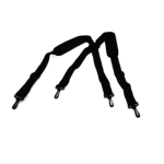 Lorch APR Flow Belt & Shoulder Harness 553.0021.6