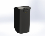 Lorch APR Flow Standard Battery 553.0022.0