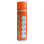 Aeropaste Aerosol Spray Lubricant 500ml - Pack of 12