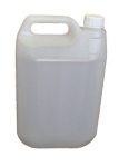 Bymat Electrolyte B Cleaning Solution - 5l