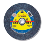 100 x 1.6mm Klingspor A46TZ Special Thin Cutting Discs
