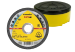 EDGE Klingspor 125 x 1.2mm Slitting Disc