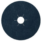 CS565 180 x 50 Grit Sanding Disc - Pack of 25