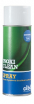 InoxiClean Stainless Steel Cleaner 400ml