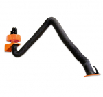 KEMPER EXHAUST SET 3m Flexible Exhaust Arm 240V